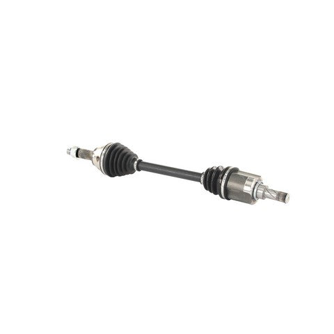 TrakMotive CV Axle Shaft P/N:NI-8361 Fits: Nissan Juke 17-11 - Image 3