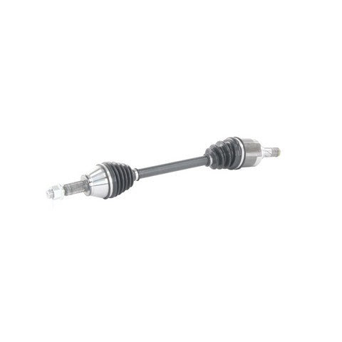 TrakMotive CV Axle Shaft P/N:NI-8363 Fits: Nissan Juke 17-11 - Image 2