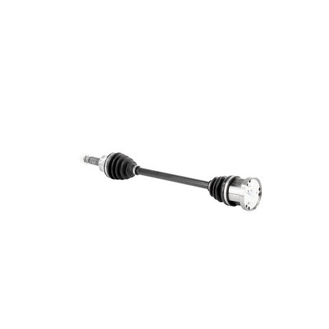 TrakMotive CV Axle Shaft P/N:NI-8370 Fits: Infiniti Fx35 12-09, Infiniti Fx37 2013 - Image 3