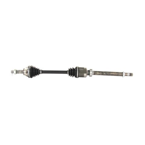 TrakMotive CV Axle Shaft P/N:NI-8372 Fits: Nissan Juke 17-11, Nissan Sentra 19-17 - Image 1
