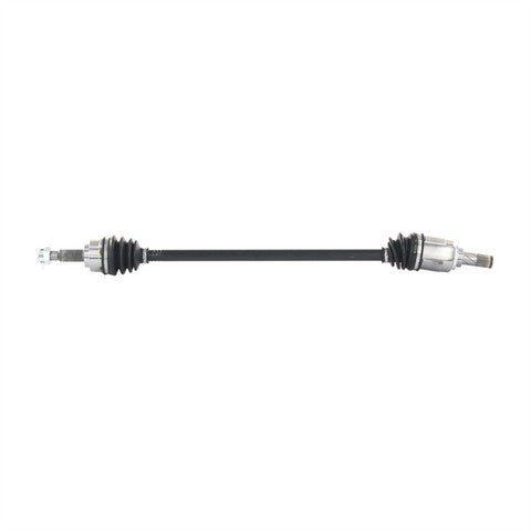 TrakMotive CV Axle Shaft P/N:NI-8375 Fits: Nissan Micra 19-15, Nissan Versa 17-12, Nissan Versa 2019, Nissan Versa Note 19-14 - Image 1