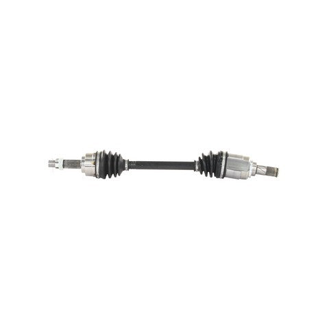 TrakMotive CV Axle Shaft P/N:NI-8376 Fits: Nissan Micra 19-15, Nissan Versa 17-12, Nissan Versa 2019, Nissan Versa Note 19-14 - Image 1