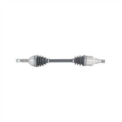 TrakMotive CV Axle Shaft P/N:NI-8378 Fits: Nissan Versa 19-12, Nissan Versa Note 19-14 - Image 1