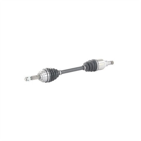 TrakMotive CV Axle Shaft P/N:NI-8378 Fits: Nissan Versa 19-12, Nissan Versa Note 19-14 - Image 3