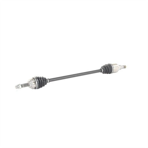 TrakMotive CV Axle Shaft P/N:NI-8379 Fits: Nissan Versa 19-12, Nissan Versa Note 19-14 - Image 3