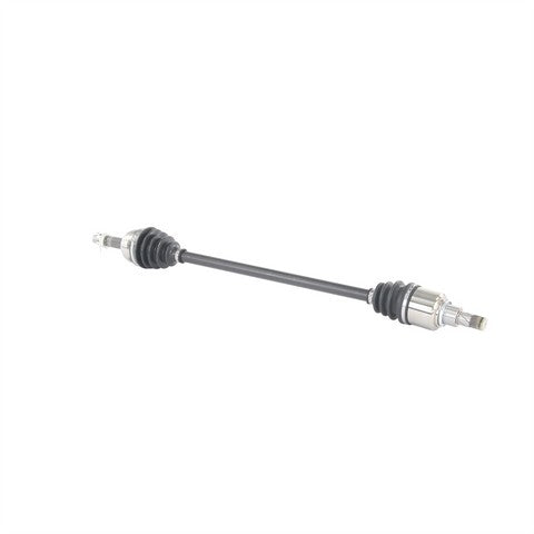 TrakMotive CV Axle Shaft P/N:NI-8379 Fits: Nissan Versa 19-12, Nissan Versa Note 19-14 - Image 2