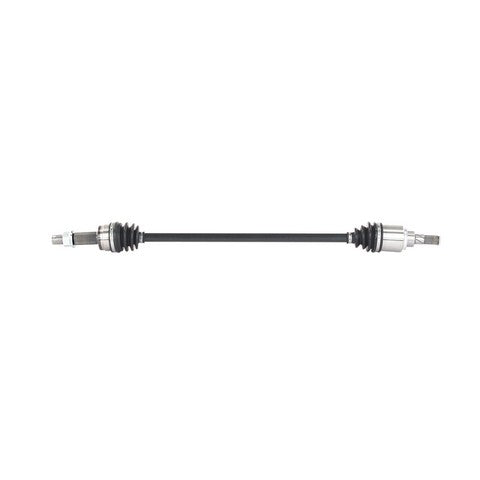 TrakMotive CV Axle Shaft P/N:NI-8387 Fits: Infiniti Jx35 2013, Infiniti Qx60 19-14, Nissan Pathfinder 19-13 - Image 1