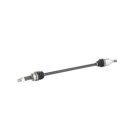 TrakMotive CV Axle Shaft P/N:NI-8387 Fits: Infiniti Jx35 2013, Infiniti Qx60 19-14, Nissan Pathfinder 19-13 - Image 3