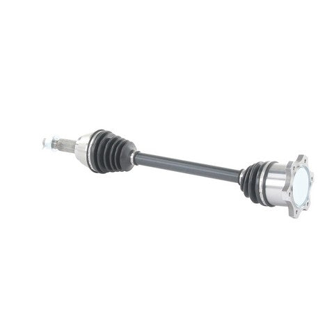 TrakMotive CV Axle Shaft P/N:NI-8401 Fits: Infiniti Q45 96-90 - Image 2