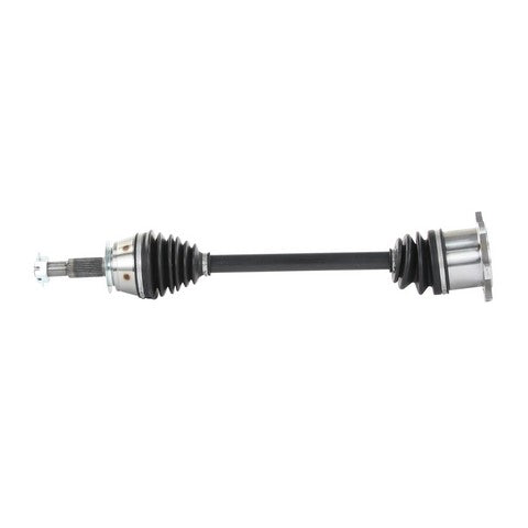TrakMotive CV Axle Shaft P/N:NI-8406 Fits: Infiniti Q45 06-02 - Image 1