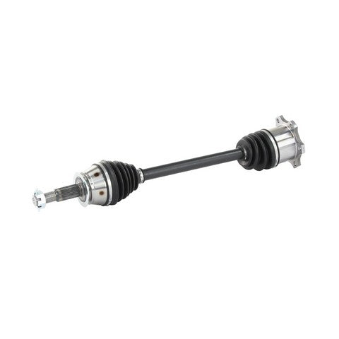 TrakMotive CV Axle Shaft P/N:NI-8406 Fits: Infiniti Q45 06-02 - Image 3