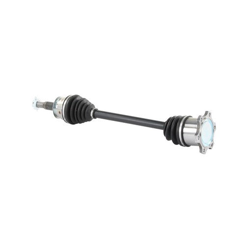 TrakMotive CV Axle Shaft P/N:NI-8406 Fits: Infiniti Q45 06-02 - Image 2