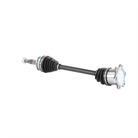 TrakMotive CV Axle Shaft P/N:NI-8407 Fits: Infiniti Q45 01-97 - Image 2