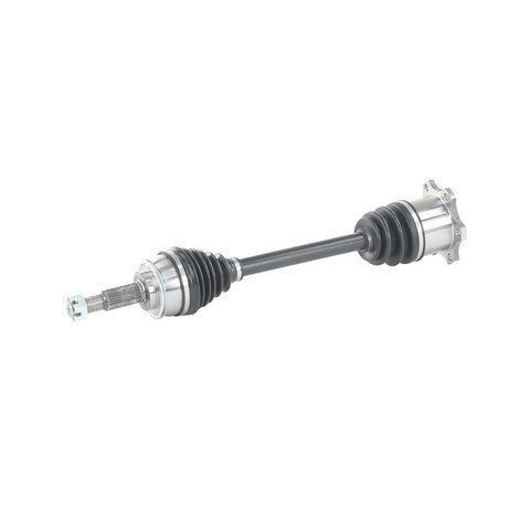 TrakMotive CV Axle Shaft P/N:NI-8408 Fits: Infiniti Q45 01-97 - Image 2