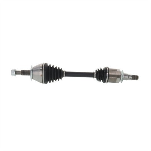 TrakMotive CV Axle Shaft P/N:NI-8433 Fits: Infiniti Qx56 13-11, Infiniti Qx80 16-14 - Image 1