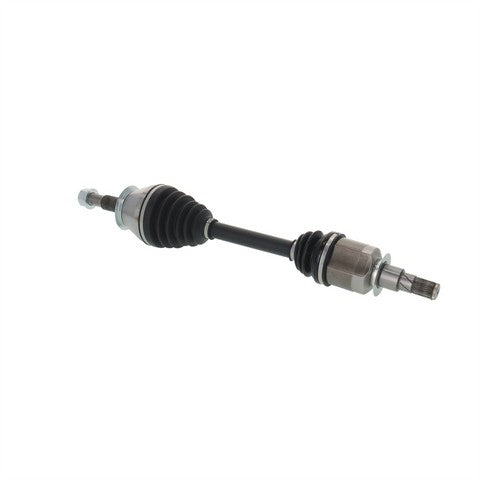 TrakMotive CV Axle Shaft P/N:NI-8433 Fits: Infiniti Qx56 13-11, Infiniti Qx80 16-14 - Image 3