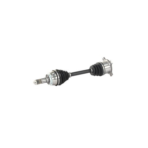TrakMotive CV Axle Shaft P/N:NI-8435 Fits: Nissan 300zx 89-84 - Image 3