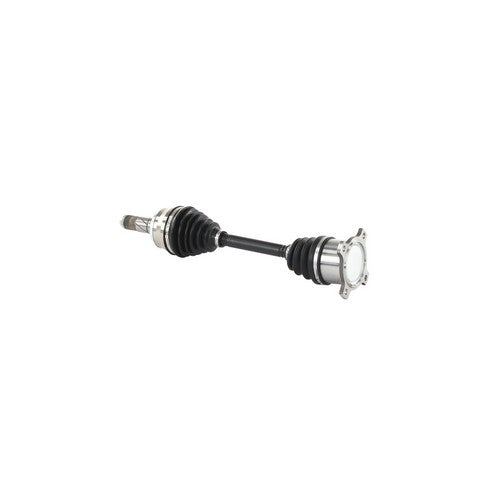 TrakMotive CV Axle Shaft P/N:NI-8435 Fits: Nissan 300zx 89-84 - Image 2