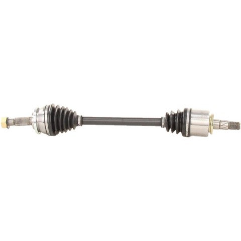 TrakMotive CV Axle Shaft P/N:NI-8436 Fits: Nissan Stanza 88-86 - Image 1