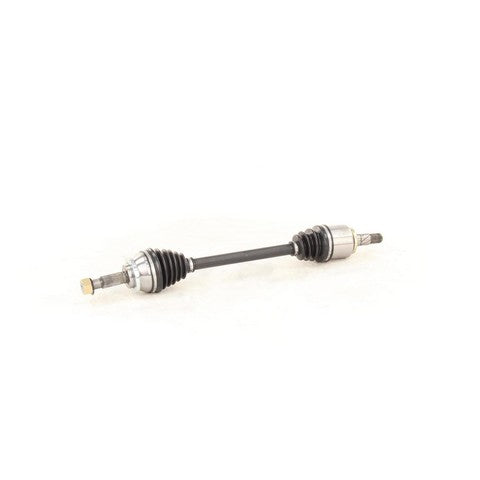 TrakMotive CV Axle Shaft P/N:NI-8436 Fits: Nissan Stanza 88-86 - Image 2