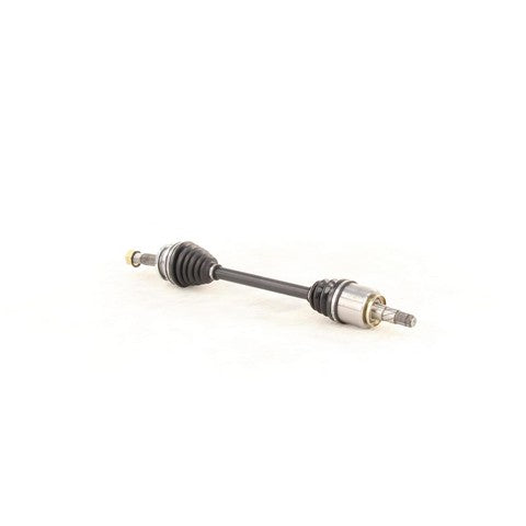 TrakMotive CV Axle Shaft P/N:NI-8436 Fits: Nissan Stanza 88-86 - Image 3