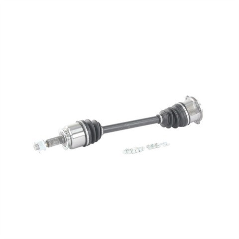 TrakMotive CV Axle Shaft P/N:NI-8439 Fits: Nissan 240sx 98-95 - Image 3