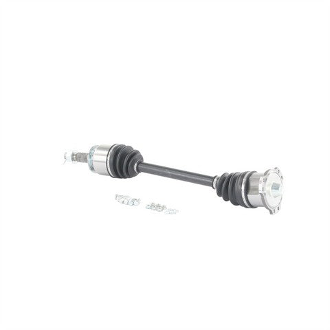 TrakMotive CV Axle Shaft P/N:NI-8439 Fits: Nissan 240sx 98-95 - Image 2
