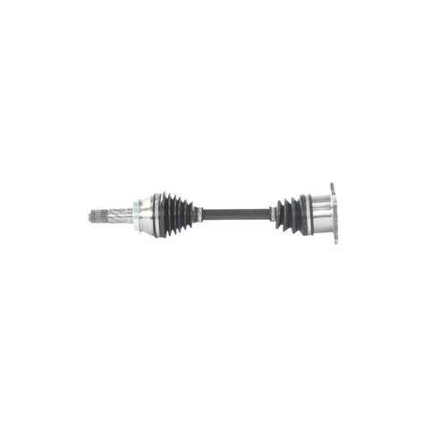 TrakMotive CV Axle Shaft P/N:NI-8442 Fits: Nissan 300zx 89-84 - Image 1