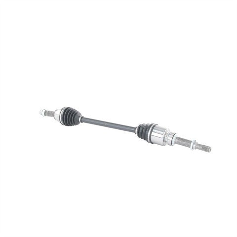 TrakMotive CV Axle Shaft P/N:NI-8443 Fits: Nissan Leaf 12-11 - Image 2
