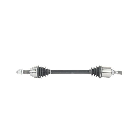 TrakMotive CV Axle Shaft P/N:NI-8447 Fits: Nissan Leaf 17-13 - Image 1