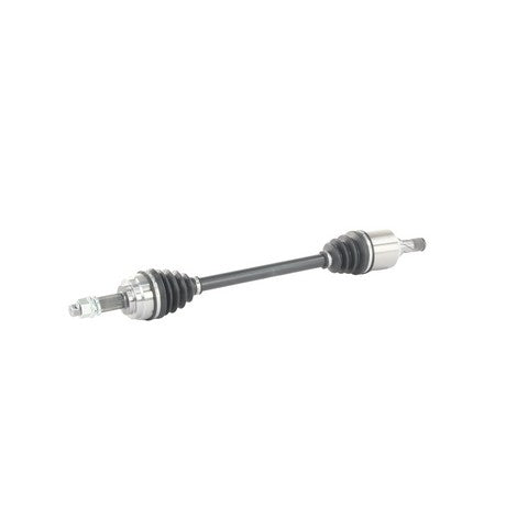 TrakMotive CV Axle Shaft P/N:NI-8447 Fits: Nissan Leaf 17-13 - Image 2