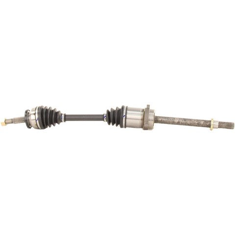 TrakMotive CV Axle Shaft P/N:NI-8451 Fits: Nissan Pulsar Nx 1987 - Image 1