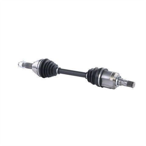 TrakMotive CV Axle Shaft P/N:NI-8453 Fits: Nissan Maxima 14-09 - Image 2