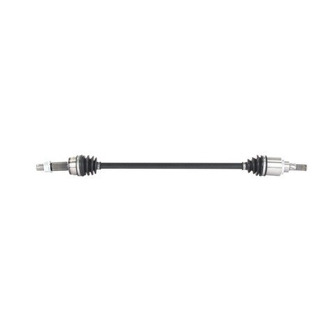 TrakMotive CV Axle Shaft P/N:NI-8457 Fits: Infiniti Qx50 21-19 - Image 1