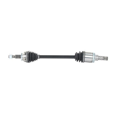 TrakMotive CV Axle Shaft P/N:NI-8514 Fits: Infiniti M35h 13-12, Infiniti M56 13-11, Infiniti Q70 19-14 - Image 1