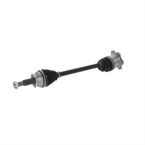 TrakMotive CV Axle Shaft P/N:NI-8518 Fits: Infiniti G37 13-10, Infiniti Q60 15-14 - Image 2