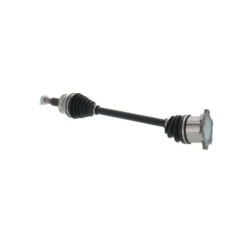 TrakMotive CV Axle Shaft P/N:NI-8518 Fits: Infiniti G37 13-10, Infiniti Q60 15-14 - Image 3