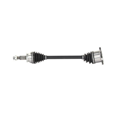 TrakMotive CV Axle Shaft P/N:NI-8519 Fits: Infiniti G37 09-08 - Image 1