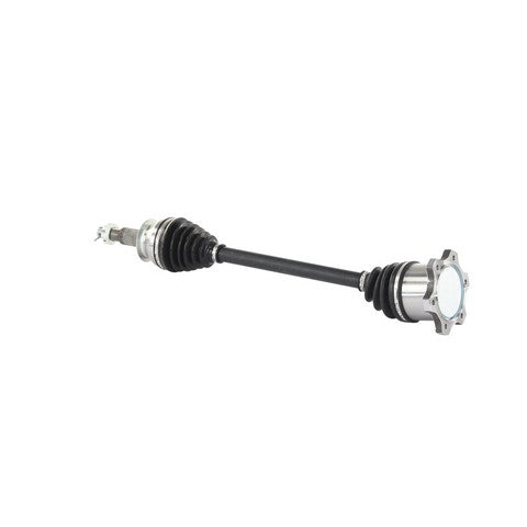 TrakMotive CV Axle Shaft P/N:NI-8519 Fits: Infiniti G37 09-08 - Image 2