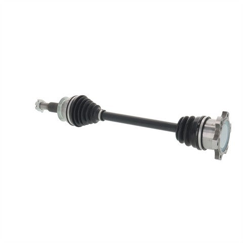 TrakMotive CV Axle Shaft P/N:NI-8522 Fits: Infiniti Ex35 09-08, Infiniti G37 2009, Infiniti M35 10-07 - Image 2