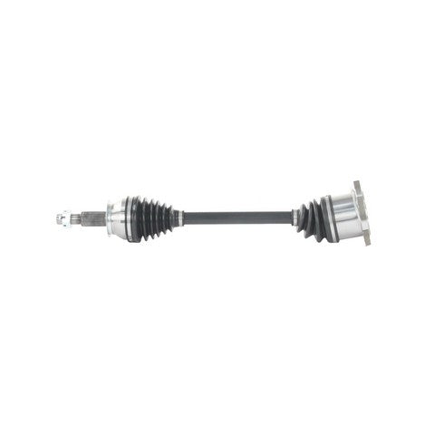 TrakMotive CV Axle Shaft P/N:NI-8523 Fits: Infiniti G37 11-08 - Image 1