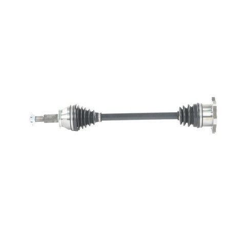 TrakMotive CV Axle Shaft P/N:NI-8530 Fits: Infiniti Ex35 09-08, Infiniti G37 2009, Infiniti M35 10-07 - Image 1