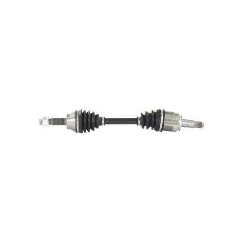 TrakMotive CV Axle Shaft P/N:NI-8531 Fits: Infiniti Ex35 12-08, Infiniti Ex37 2013, Infiniti G37 13-09, Infiniti M35 10-09, Infiniti M45 10-08 - Image 1
