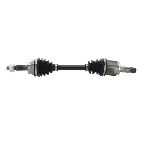 TrakMotive CV Axle Shaft P/N:NI-8532 Fits: Infiniti M35 08-06, Infiniti M37 13-11, Nissan Gt-r 21-09, Nissan Gt-r 24-23 - Image 1