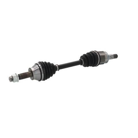 TrakMotive CV Axle Shaft P/N:NI-8532 Fits: Infiniti M35 08-06, Infiniti M37 13-11, Nissan Gt-r 21-09, Nissan Gt-r 24-23 - Image 3