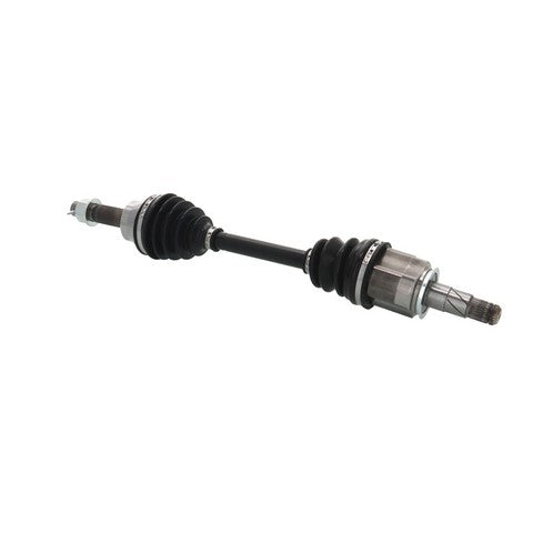 TrakMotive CV Axle Shaft P/N:NI-8532 Fits: Infiniti M35 08-06, Infiniti M37 13-11, Nissan Gt-r 21-09, Nissan Gt-r 24-23 - Image 2