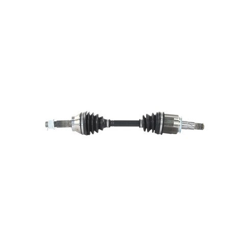 TrakMotive CV Axle Shaft P/N:NI-8536 Fits: Infiniti G25 12-11, Infiniti G35 08-07, Infiniti G37 13-09 - Image 1