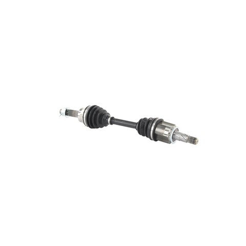 TrakMotive CV Axle Shaft P/N:NI-8536 Fits: Infiniti G25 12-11, Infiniti G35 08-07, Infiniti G37 13-09 - Image 2