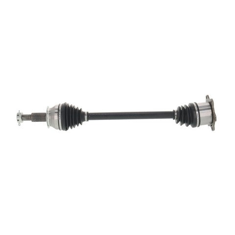 TrakMotive CV Axle Shaft P/N:NI-8537 Fits: Infiniti Ex35 12-10, Infiniti Ex37 2013, Infiniti G37 13-10, Infiniti Q60 15-14, Infiniti Qx50 17-14 - Image 1