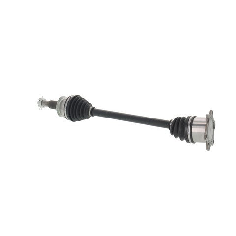 TrakMotive CV Axle Shaft P/N:NI-8537 Fits: Infiniti Ex35 12-10, Infiniti Ex37 2013, Infiniti G37 13-10, Infiniti Q60 15-14, Infiniti Qx50 17-14 - Image 2
